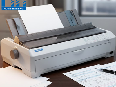 Máy in kim Epson LQ-2090 0