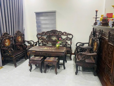 Bán nhà 5 tầng mặt tiền trường sơn   gần biển hoàng diệu, giá 8.5 tỷ 2