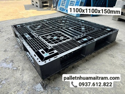  Bán Pallet Nhựa Kê Hàng Nông Sản   Thủy Hải Sản Khu Vực Miền Tây   3