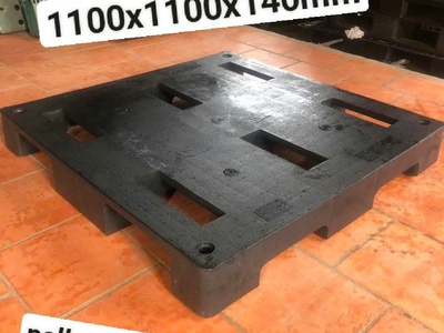 Bán Pallet Nhựa Kê Hàng Nông Sản   Thủy Hải Sản Khu Vực Miền Tây   6