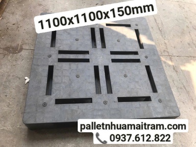  Bán Pallet Nhựa Kê Hàng Nông Sản   Thủy Hải Sản Khu Vực Miền Tây   7