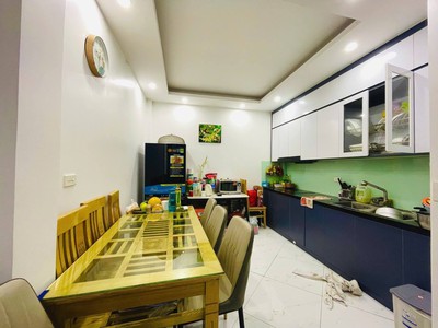 Nhà đẹp phố đại từ- 35m 5tầng-gần hồ linh đàm-ô tô cách 20m-kinh doanh. giá 8,3 tỷ 1