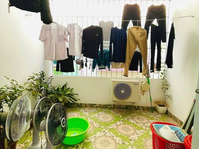 Nhà đẹp phố đại từ- 35m 5tầng-gần hồ linh đàm-ô tô cách 20m-kinh doanh. giá 8,3 tỷ 3