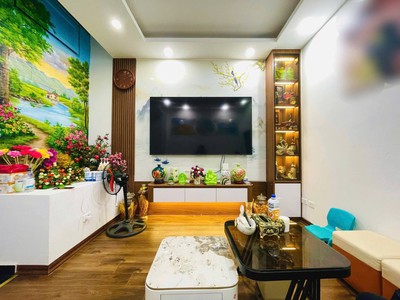 Nhà đẹp phố đại từ- 35m 5tầng-gần hồ linh đàm-ô tô cách 20m-kinh doanh. giá 8,3 tỷ 0