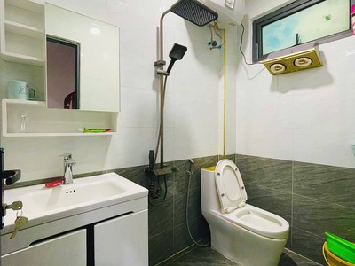 Nhà đẹp phố đại từ- 35m 5tầng-gần hồ linh đàm-ô tô cách 20m-kinh doanh. giá 8,3 tỷ 4