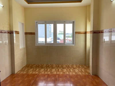 Cần bán 79m2 dãy nhà trọ hẻm ba gác tân kiên 1