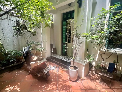 Hiếm, bán nhà thụy khuê võng thị, diện tích đẹp, mặt tiền rộng, chỉ 20 tỷ 3