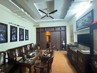 Xã đàn 74m, ngõ vàng thông, nở hậu, kinh doanh siêu đỉnh, giá hời 1