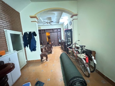 Xã đàn 74m, ngõ vàng thông, nở hậu, kinh doanh siêu đỉnh, giá hời 3