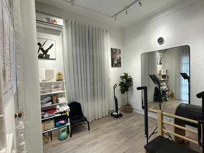 Linhhk cho thuê mặt phố trương hán siêu 50m, mt4,2m 0