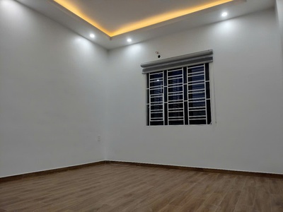 Cần bán nhà 4 tầng mới xây phong cách tân cổ điển   đông an, thành tô, cát bi, hải an, hải phòng 4