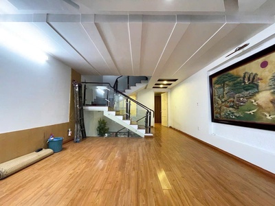 Cần bán nhà 4 tầng khu nhà ở cao cấp duyên hải   81 nguyễn trãi, ngô quyền, hải phòng 3