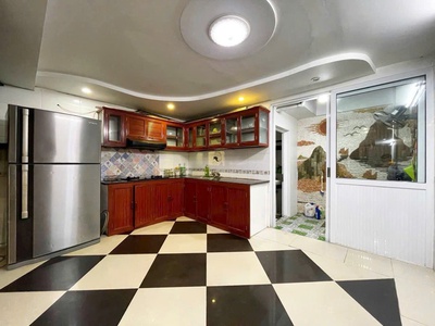 Cần bán nhà 4 tầng khu nhà ở cao cấp duyên hải   81 nguyễn trãi, ngô quyền, hải phòng 2