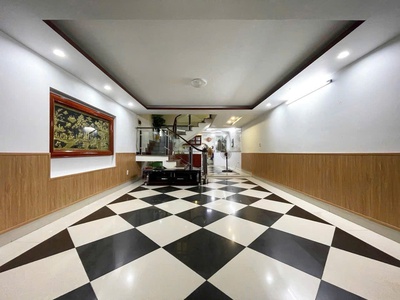 Cần bán nhà 4 tầng khu nhà ở cao cấp duyên hải   81 nguyễn trãi, ngô quyền, hải phòng 1