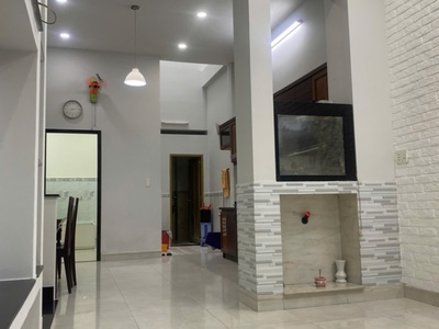 Cần bán 80m2 nhà 1 tấm đường vào 2,5m tân quý tây 2