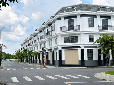 Đất nền hòa lợi   richland residence, sổ hồng riêng, mua là sang tên 1