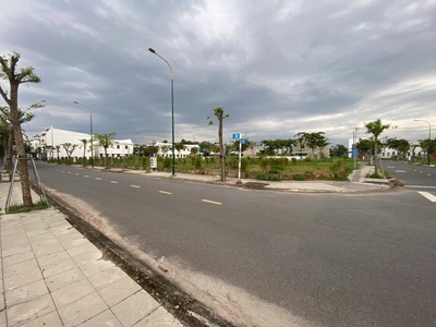 Cơ hội vàng đầu tư richland residence   khu dân cư đông đúc bến cát 2