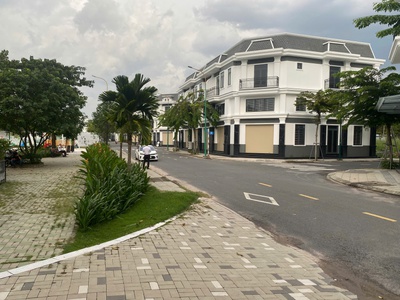 Đất nền khu dân cư richland residence   pháp lý chuẩn, giá f0 1