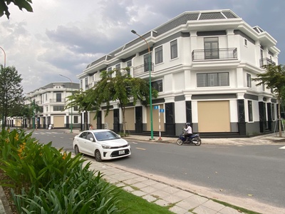 Đất nền khu dân cư richland residence   pháp lý chuẩn, giá f0 0