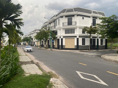 Đất nền hòa lợi   richland residence, sổ hồng riêng, mua là sang tên 4