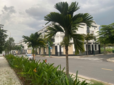 Đất nền hòa lợi   richland residence, sổ hồng riêng, mua là sang tên 3