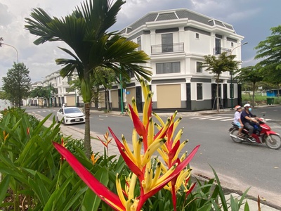 Cơ hội vàng đầu tư richland residence   khu dân cư đông đúc bến cát 0