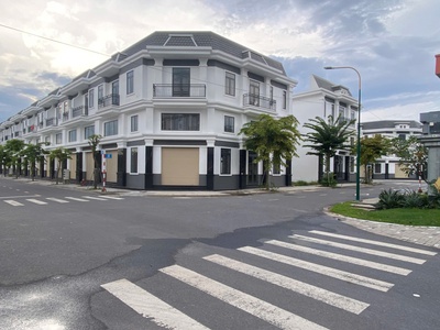 Đất nền hòa lợi   richland residence, sổ hồng riêng, mua là sang tên 0