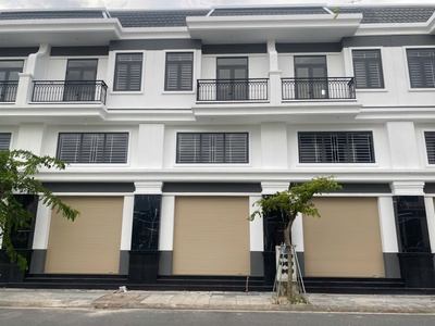 Richland residence   đất thổ cư 100 ngay trung tâm hòa lợi 3