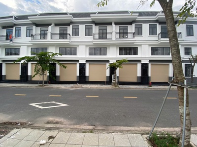 Cơ hội vàng đầu tư richland residence   khu dân cư đông đúc bến cát 3