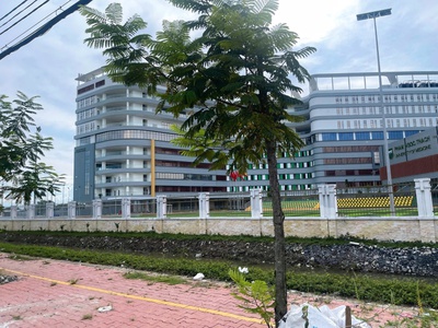 Bán 131m2 nhà cấp 4 mt nguyễn cửu phú gần đh phạm ngọc thạch 2