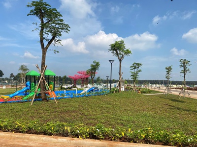 The link city   khu đô thị 50 tiện ích ngay trung tâm dầu giây 2