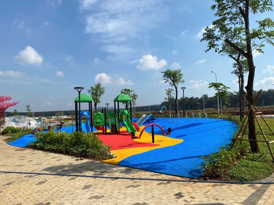 The link city   khu đô thị 50 tiện ích ngay trung tâm dầu giây 4