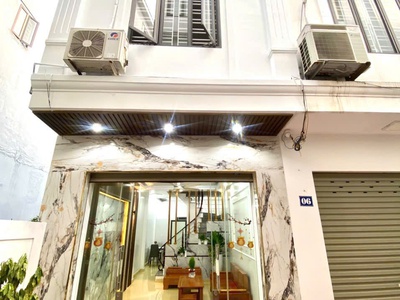 Cần bán nhà 3 tầng ngõ 435 đằng hải   hải an, hải phòng  giá tốt khu vực 3