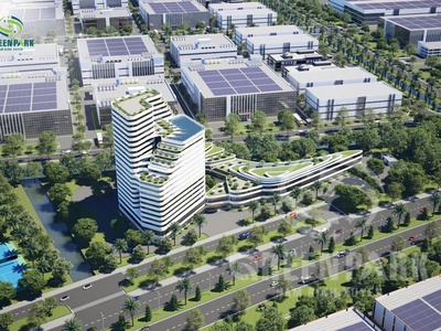 Bán và cho thuê đất kcn nam bình xuyên giá thỏa thuận 4