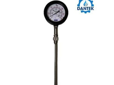 Khám phá Đồng hồ nhiệt độ Yamaki 0 650 độ C Dantek giá tốt tại Vĩnh Long 0