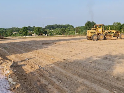 Bán đất p.an lộc 5 30 tc 50m đ 17m 2