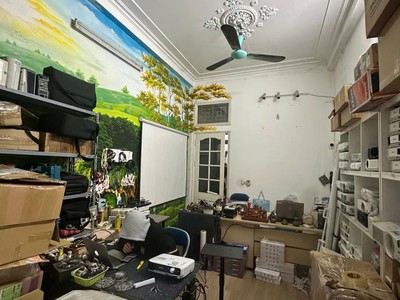 Bán nhà thanh xuân, 41m2 4t, phân lô 2 mặt ngõ, vỉa hè, oto tránh, kinh doanh, 15.x tỷ 3