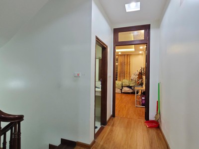 Bán nhà thanh xuân, 41m2 4t, phân lô 2 mặt ngõ, vỉa hè, oto tránh, kinh doanh, 15.x tỷ 2