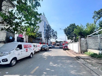 Bán đất kdc sài gòn, đường huỳnh tấn phát mới   khu phân lô bàn cờ, đường nhựa 6m 2