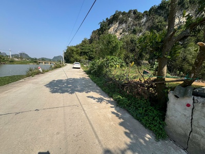 Nhỉnh 7 triệu/m2   sở hữu ngay hơn 180m  đất ở 4