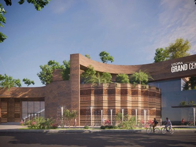 Biệt thự đon lập UTOPIA VILLAS   RESORT   Nghỉ dưỡng mỗi ngày 1