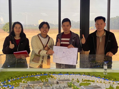 Bán và cho thuê đất kcn nam bình xuyên giá thỏa thuận 1