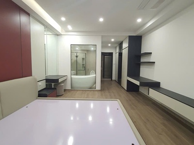 Ngọc thụy   nhà 6 tầng thang máy   ô tô đỗ cổng   ở sướng, đầu tư tốt 4