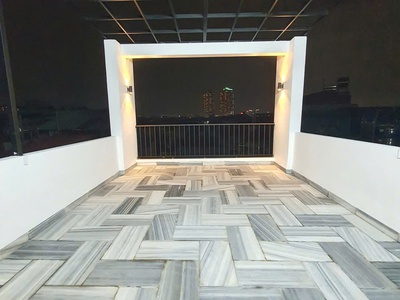 Ngọc thụy   nhà 6 tầng thang máy   ô tô đỗ cổng   ở sướng, đầu tư tốt 3