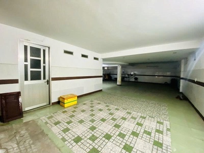 Bán nhà biệt thự  hẻm 8m lê văn thọ - gần cv làng hoa, 12x17m, 5 tầng, 6pn, 30,9 tỷ. 1