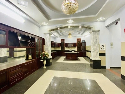 Bán nhà biệt thự  hẻm 8m lê văn thọ - gần cv làng hoa, 12x17m, 5 tầng, 6pn, 30,9 tỷ. 3