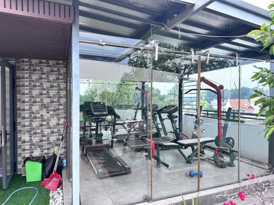 Nhà 5 tầng đường 10 tam bình 10.5 tỷ 3