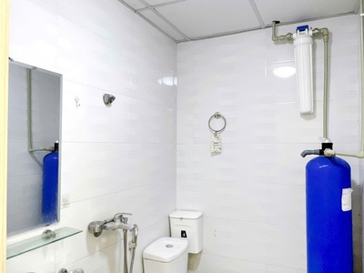 Cần bán gấp căn hộ 63,19m2 CHUNG CƯ THANH HÀ CIENCO 5 2