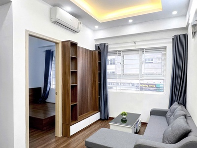 Bán căn hộ 63  m2 , khu 5 tòa mới, Lô B2.1 Khu Đô Thị Thanh Hà Cienco 5, Hà Đông, Hà Nội 0