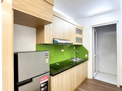 Cần bán gấp căn hộ 63,19m2 CHUNG CƯ THANH HÀ CIENCO 5 4